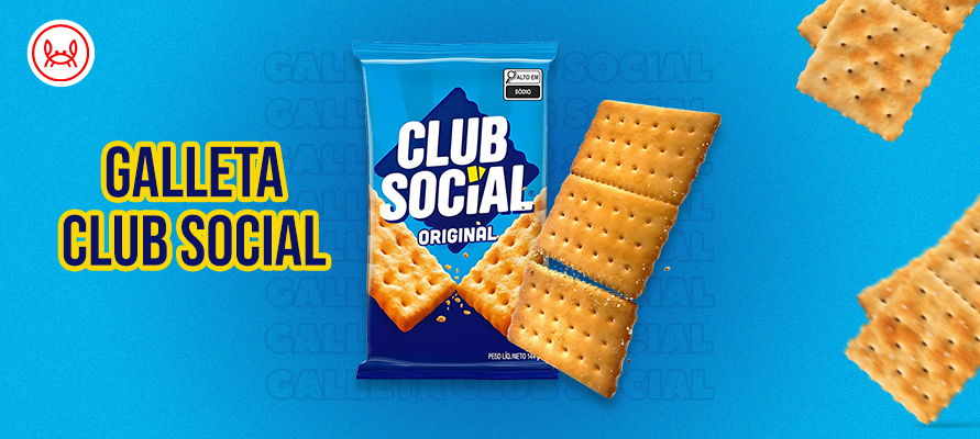 CLUB SOCIAL